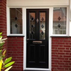Family run windows and doors installation business in Banstead, Surrey. Bi-folding doors, composite doors, porches & conservatories in Surrey and South London