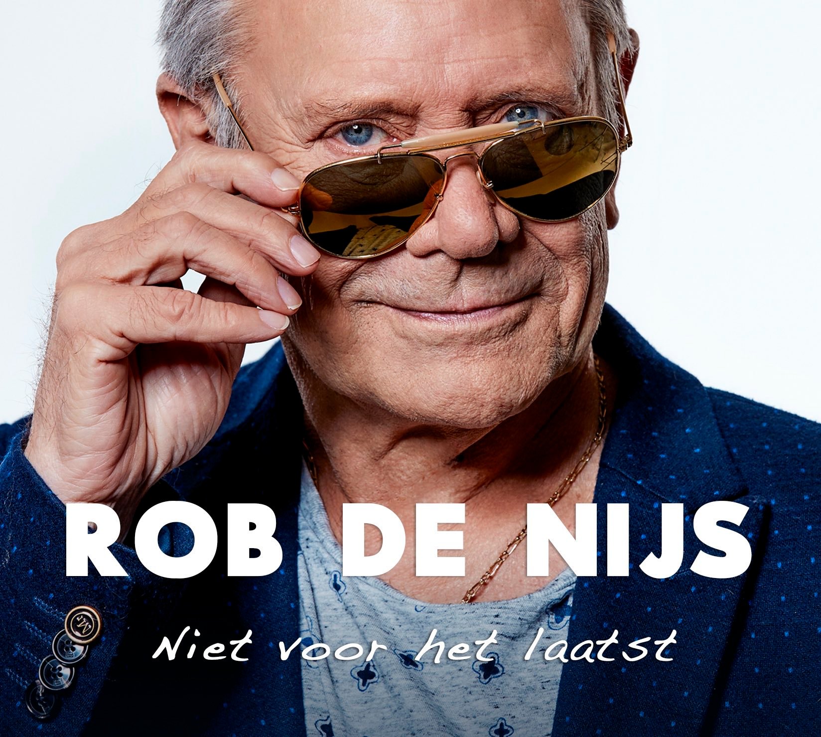Rob de Nijs Profile