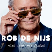 Rob de Nijs (@robdenijs) 's Twitter Profile
