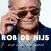 Rob de Nijs (@robdenijs) Twitter profile photo Rob de Nijs (@robdenijs) Twitter profile photo