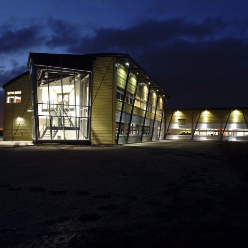 cerom2017's profile picture. Centre de recherche sur les grains