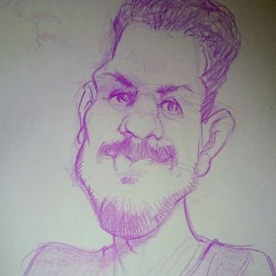 alexandreever's profile picture. Estudiante, trabajador, enamorado, curioso, padre de dálmata, creando algo nuevo, signo escorpión, construcción personal.  🖖