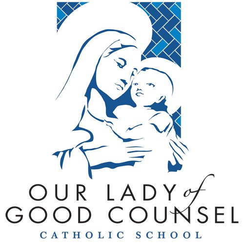 Official Twitter feed for Our Lady of Good Counsel Catholic School - Preschool to 8th grade part of @olgcviennava + Learn, Live, Love, Serve! Live Jesus!