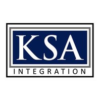 KSA Integration(@KSAIntegration) 's Twitter Profile Photo