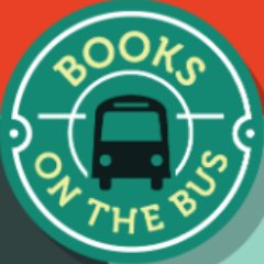 Take it. Read it. Share it. 
Books on the Bus connects Red Deer Transit riders with free reading material to enjoy during their commute, lunch break or anytime.