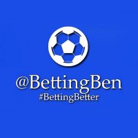 BettingBen(@sheffieldBen) 's Twitter Profile Photo