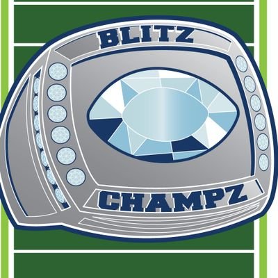 Blitz Champz is the ultimate card game for football fans ages 7 and up! Created by women's football champ Adrienne Smith (@adriennethe10).