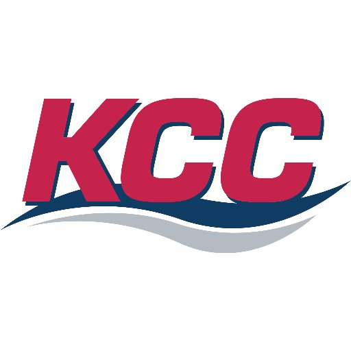 The best place to keep up with all things #KCC. Be sure to tag us with #KCCLife!