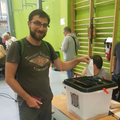 FerranJuMo's profile picture. 