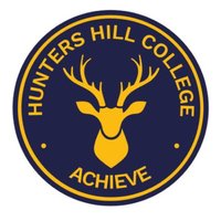 Hunters Hill Charity (@hhc_charity) 's Twitter Profile