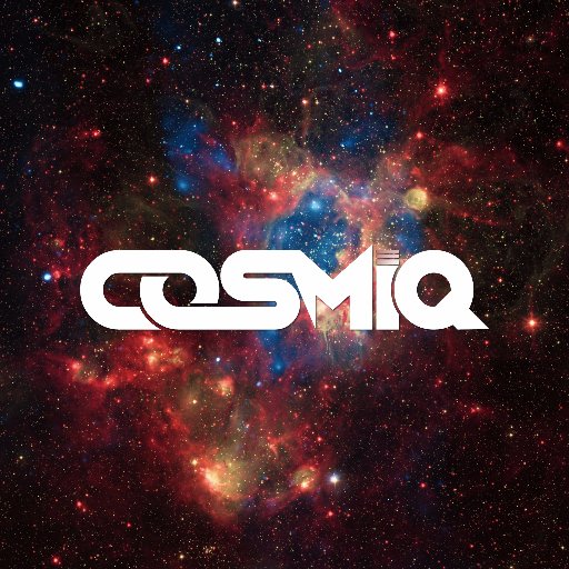 COSMIQ™ | Music Producer | cosmiqproducer@gmail.com | Instagram/Facebook: I AM COSMIQ