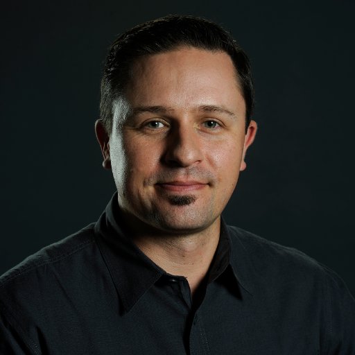 Rob Jekielek Profile