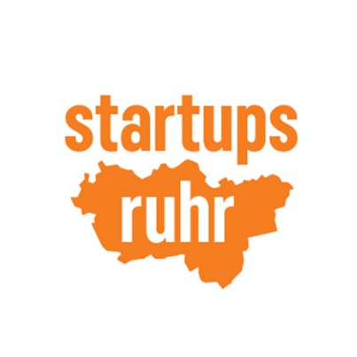 startupsruhr's profile picture. Wir machen das innovative Potenzial des Ruhrgebiets sichtbar. Jetzt kostenloses Startup-Profil anlegen!