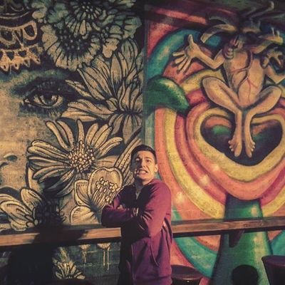 SaimonRava's profile picture. Quando ritorni ad essere la tua priorità, magicamente funziona tutto.