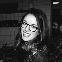 Danielle Carrick (@daniec) 's Twitter Profile