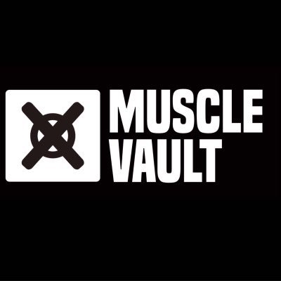 MuscleVaultUK's profile picture. COMING SOON!! Your monthly fitness package 📦 Programmes 📚 Supplements 💊 Clothing 👕 All in one package! MuscleVault - Locking Down Your Gains ⚙️