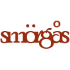 Permanently closed 
email:hello@smorgas.co