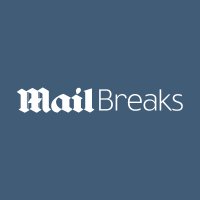Mail Breaks (@mailbreaks) 's Twitter Profile