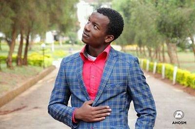 Kevv_mungai's profile picture. 