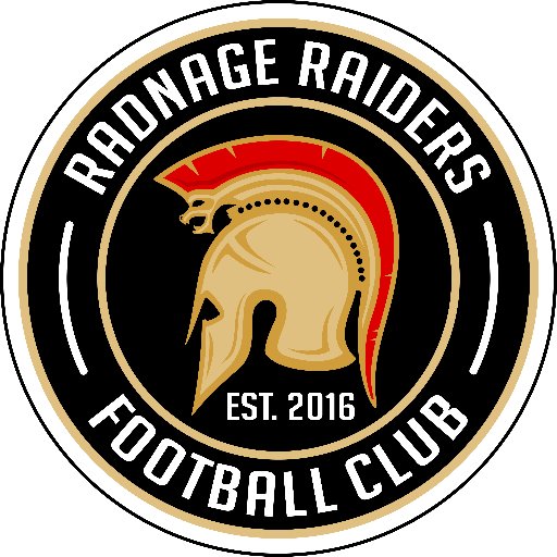 Radnage Raiders FC