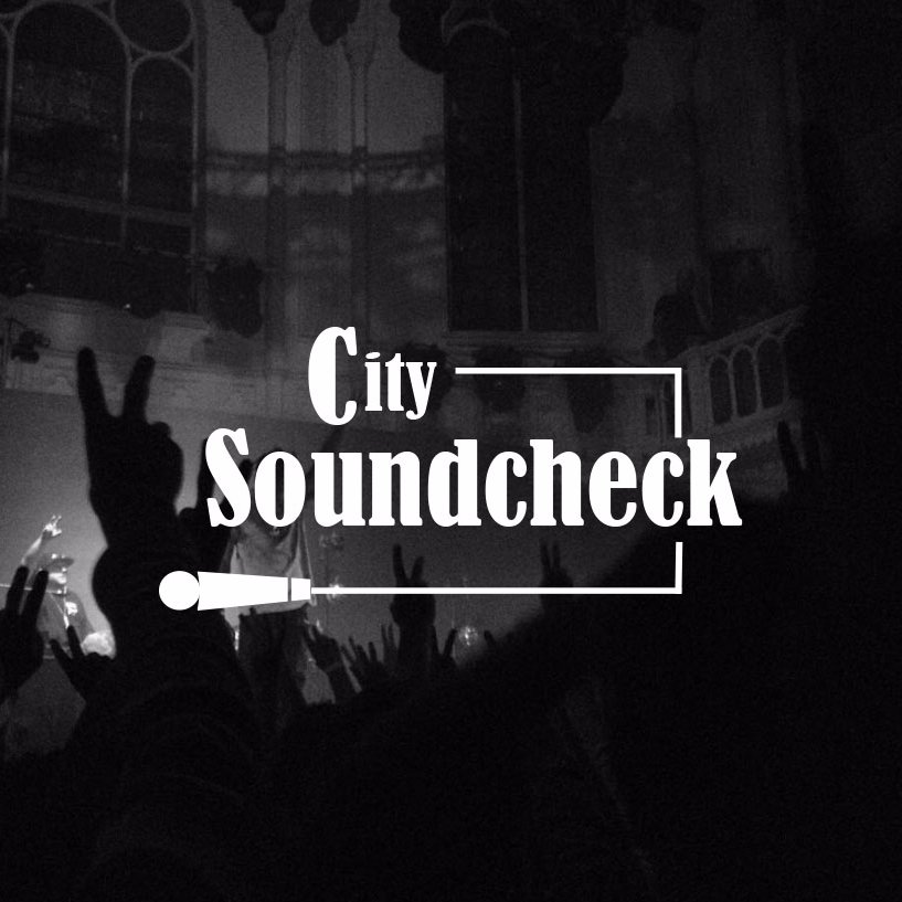 City Soundcheck