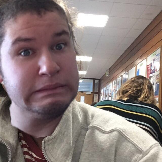 chemphysquotes's profile picture. Just some average guys n gals attempting a higher than average degree