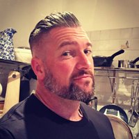 Darren Veness (@dazveness) 's Twitter Profile