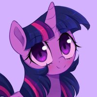 Twilight Sparkle (@plm_twilight) 's Twitter Profile