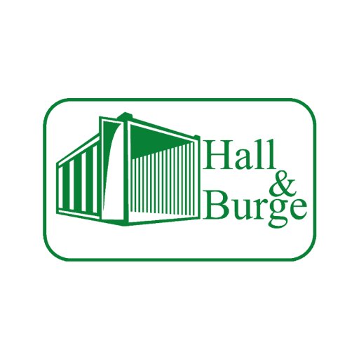 Hall & Burge