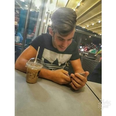 BirolOzerim's profile picture. 