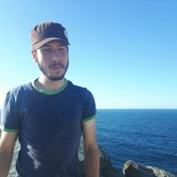David BM (@diatomeob) 's Twitter Profile