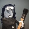 Mr_Gibblets's profile picture. Official Twitter account, weird puppet trying to fit in and make friends. Painter and Decorator  #Lowestoft #Beccles