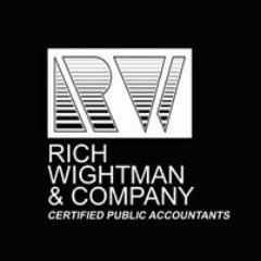 richwightmancpa's profile picture. A Las Vegas CPA firm committed to providing clients with the highest degree of technical competence, professionalism and integrity.   Since 1982