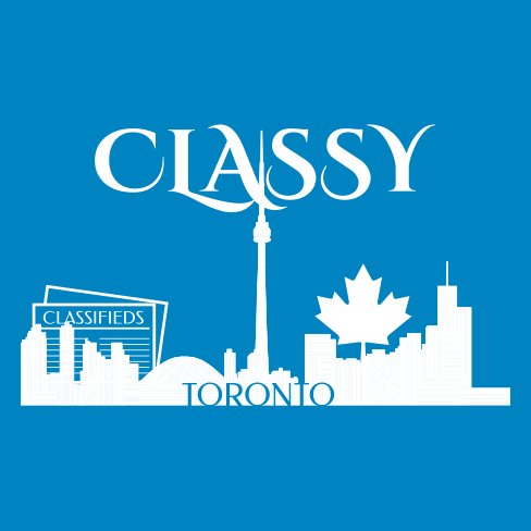 TORONTOclassy Profile Picture