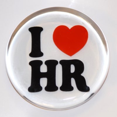 Interested in all things HR. Struggling on as a HR Mngr in the South West.