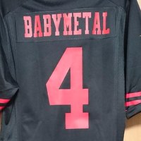 QB METAL@8/30,31横浜 (@qbm53) Twitter profile photo