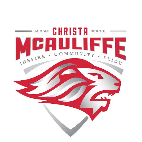 ChristaMCA_JSD's profile picture. Christa McAuliffe Middle School