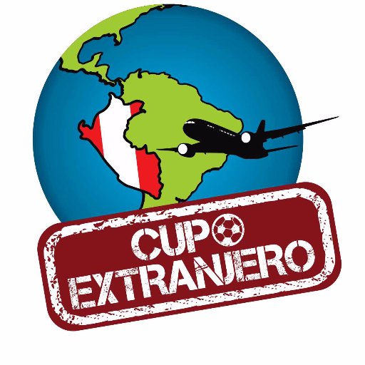 Programa digital dedicado a conocer cómo los futbolistas extranjeros se adaptan a nuestro país 🇵🇪 | Datos, info, goles y más 🏆⚽️ | Instagram: @CupoExtranjero