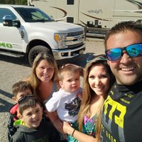 Jesse Paddock (@jessempaddock) 's Twitter Profile