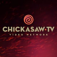 Chickasaw.tv (@chickasawtv) 's Twitter Profile Photo Chickasaw.tv (@chickasawtv) 's Twitter Profile Photo