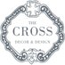 The Cross Design (@thecrossdesign) Twitter profile photo