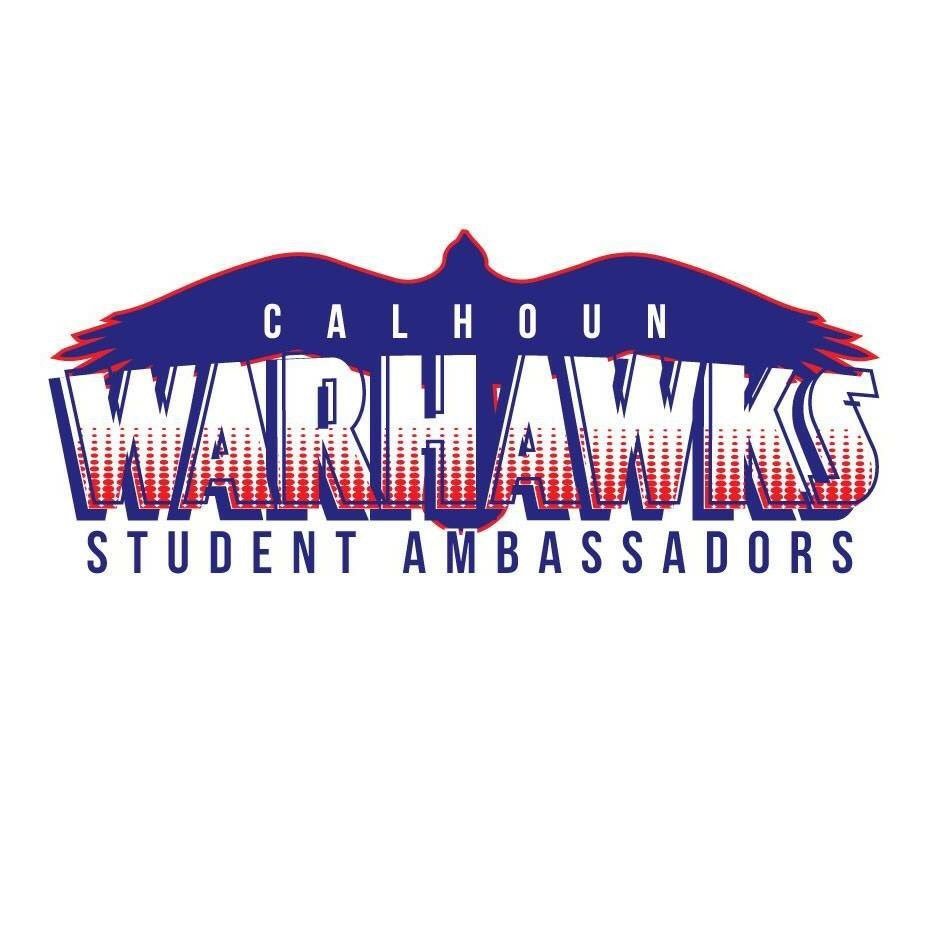 Warhawks are the official hosts and hostesses that represent Calhoun at special events and receptions. We are here for you!