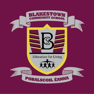 Celebrating excellence in teaching & learning in a collaborative, progressive, co-educational, student-centred school in the heart of D15. admin@blakestowncs.ie