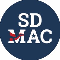 San Diego Military Advisory Council (SDMAC)(@Sdmac_Official) 's Twitter Profile Photo