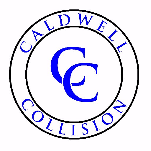 Caldwell Collision