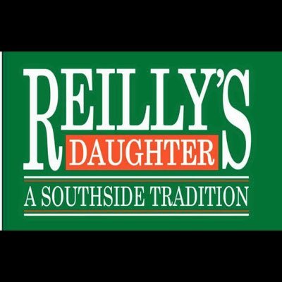 Official Twitter page of Reillys Daughter Oak Lawn located at 4010 w. 111th Street! ☘️