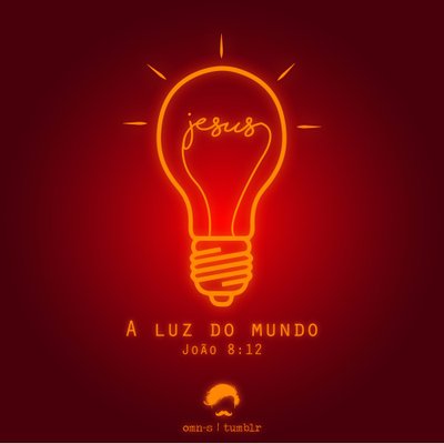 LUZ DO MUNDO (@LUZZ_DOMUNDOO) / Twitter