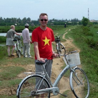 RMandjes's profile picture. 