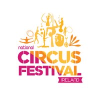 National Circus Festival of Ireland (@circusfestire) Twitter profile photo