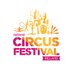 National Circus Festival of Ireland (@circusfestire) Twitter profile photo National Circus Festival of Ireland (@circusfestire) Twitter profile photo
